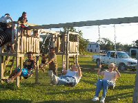 Swings