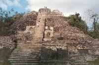 Lamanai